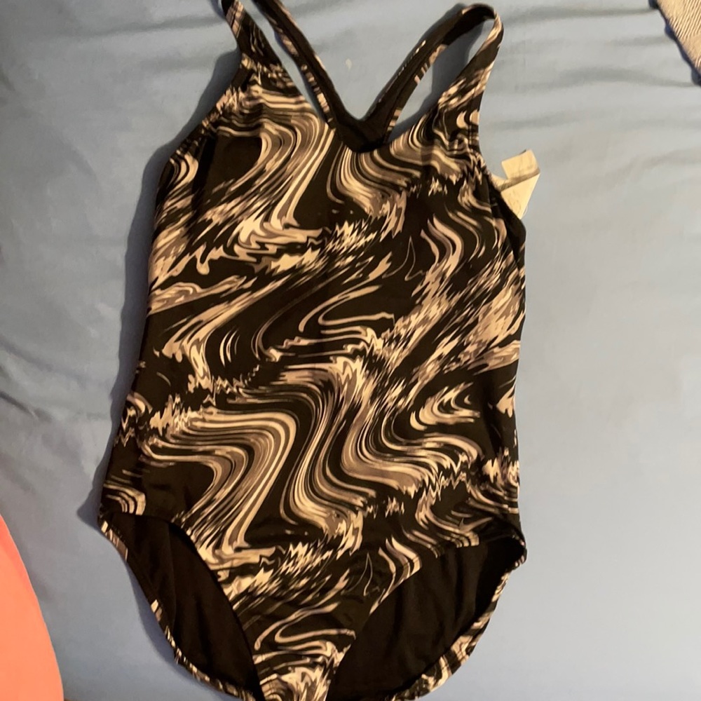 Nike T back brand new bathing suit.